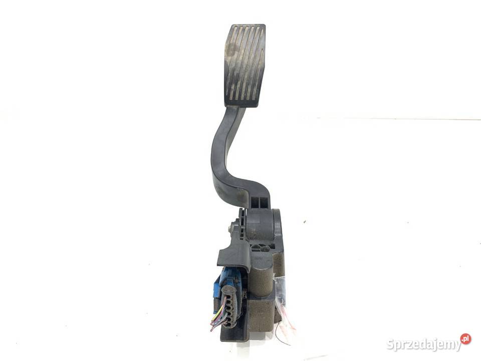 POTENCJOMETR GAZU FIAT FIORINO III 51801577 13 osobowe