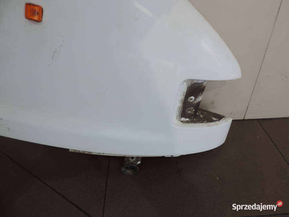 FIAT DUCATO II FL BŁOTNIK PRZÓD PRAWY PRZEDNI osobowe małopolskie Nowy Sącz