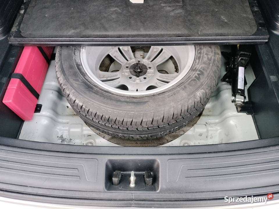 Hyundai IX35 Zadbany Zarejestrwany Swarzędz