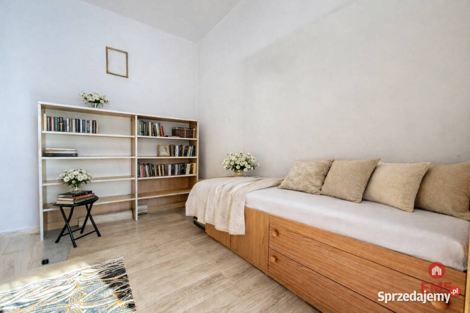 Mieszkanie Białystok 481m2 3 pok