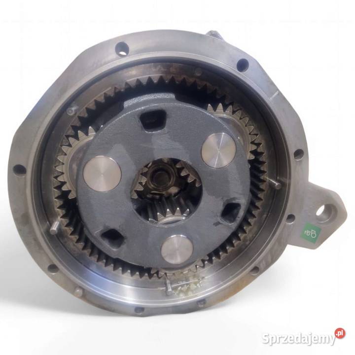 Zwolnica tylna 4304303M12 4304304M12 Massey Wilkowo