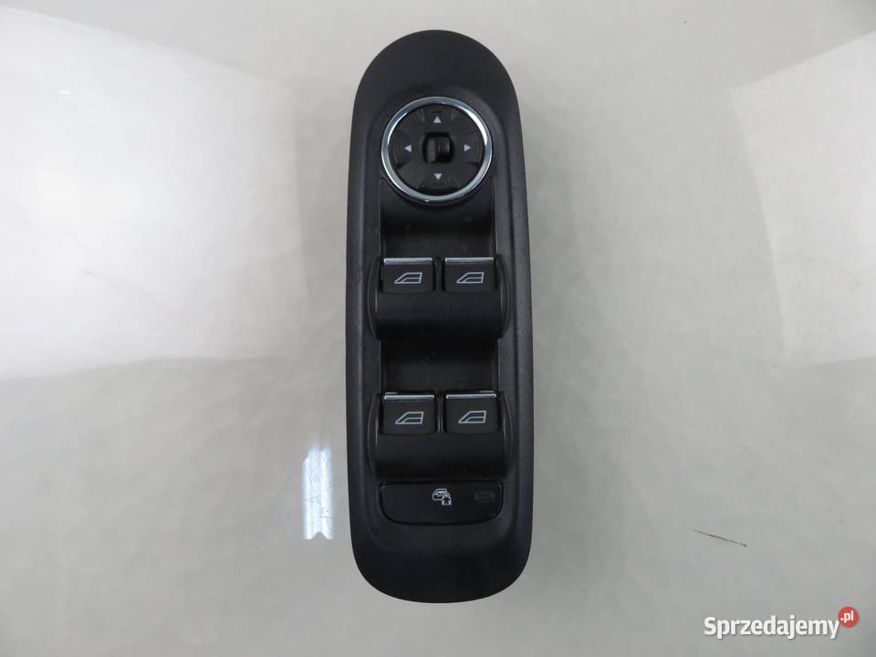 PANEL SZYB FORD S I AM2T14A132AA Motoryzacja