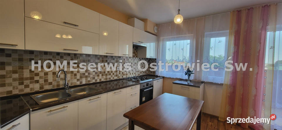 Sprzedam mieszkanie 4862m2 2 pokoje Opatów