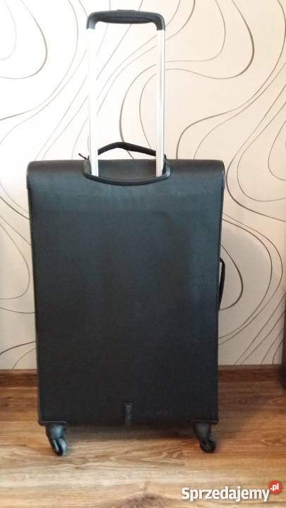 REVELATION Walizka Podróżna 72L 18 Pozostałe Chojnice