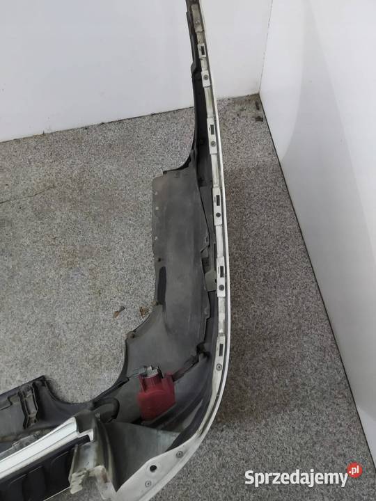 ZDERZAK TYŁ 3M PDC Hyundai ix55 I 20062011 Rok produkcji 2010 świętokrzyskie sprzedam