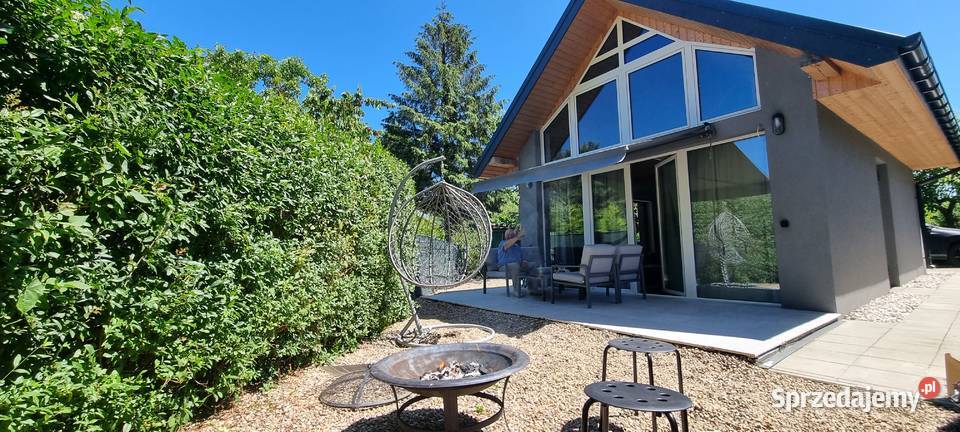 Całoroczny domek ROD im E Gierczak w Kołobrzegu elektryczne zachodniopomorskie Kołobrzeg