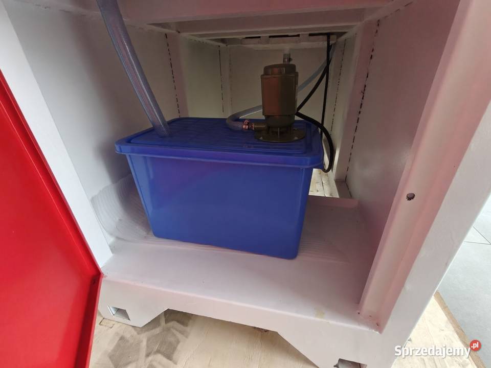 ostrzałka ostrzarka do pił tarczowych automat Siedlce