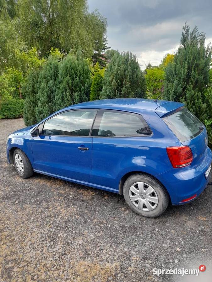 Volkswagen Polo Kraków sprzedam
