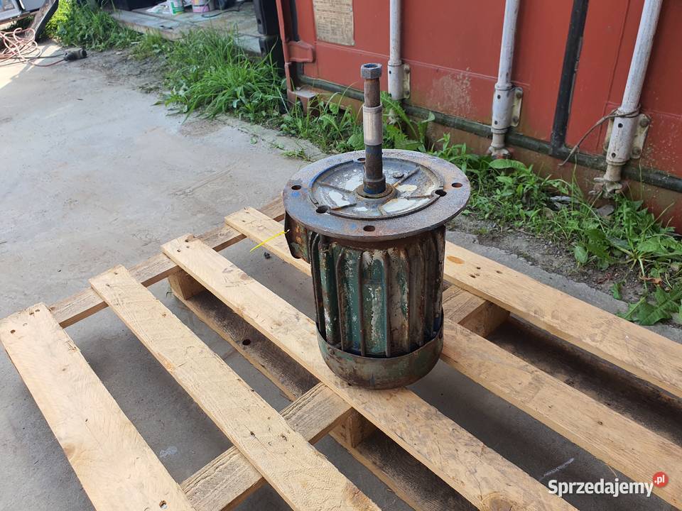 Silnik elektryczny 380v Silnik Pompy 30 KW