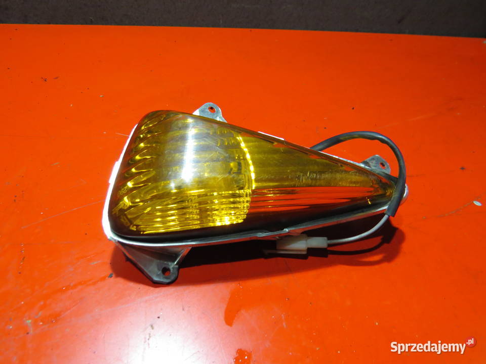 HONDA CBF600S CBF 600S 600 kierunkowskaz Kierunkowskazy