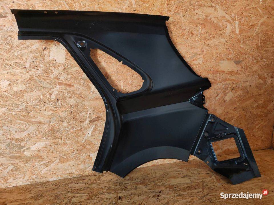 Błotnik Tylny Prawy Hyundai i30 III PD Pleszew