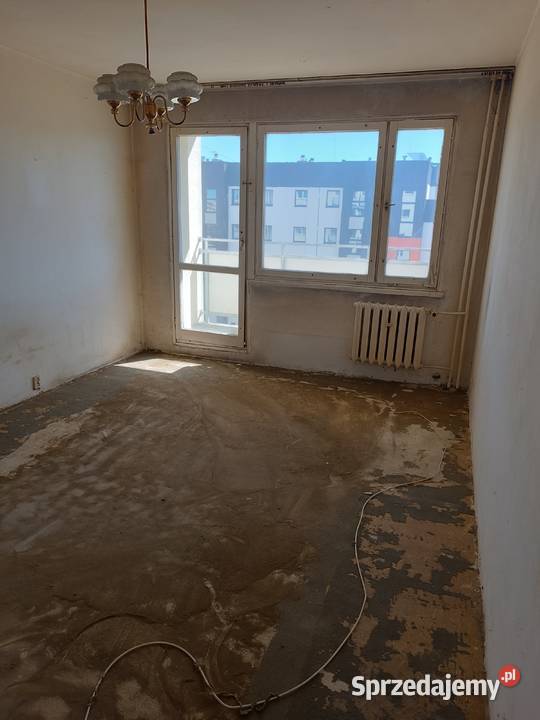Mieszkanie na sprzedaż Elbląg 47 m