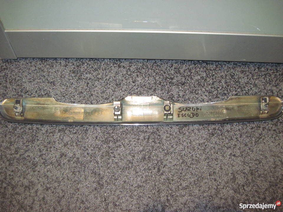 Blenda suzuki escudo 20122015 Ruda Śląska sprzedam