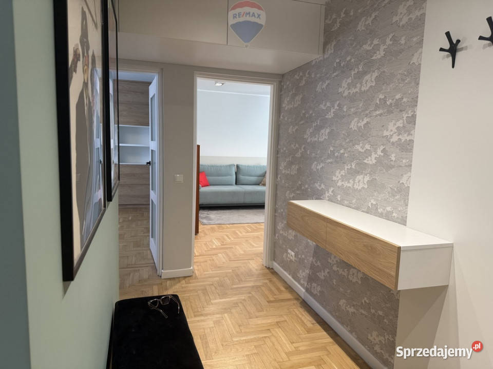 Mieszkanie 55m2 2 pok Gdańsk Wynajem