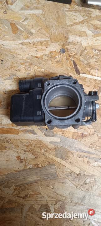 Przepustnica BMW E46 E39 E38 Busko-Zdrój
