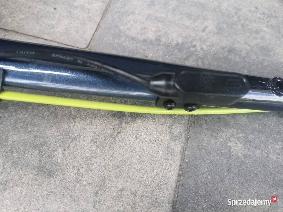 Rama silnik rower elektryczny Sparta M8e sprzedam
