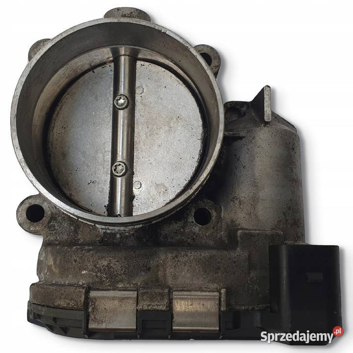 PRZEPUSTNICA Audi A6 C6 32 FSI 078133062C lubelskie Chełm