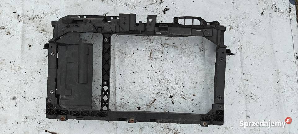 WZMOCNIENIE PAS PRZEDNI FORD B 13 dolnośląskie Siechnice