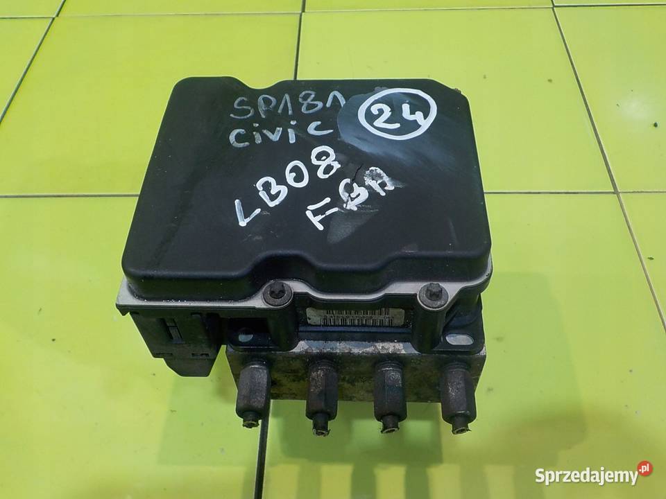 HONDA CIVIC VIII UFO 5D pompa ABS 57110SMGG012M1 sprzedam