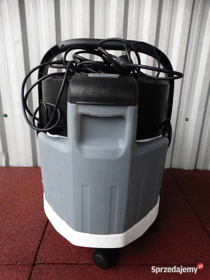 Odkurzacz Piorący Karcher SE 4