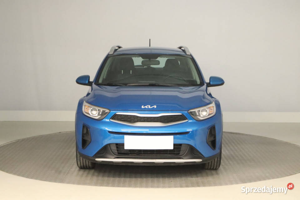 Kia Stonic 12 DPI ASR (kontrola trakcji) Zabrze