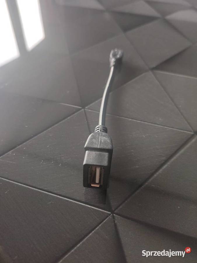 Kabel telefon usb Bolesławiec
