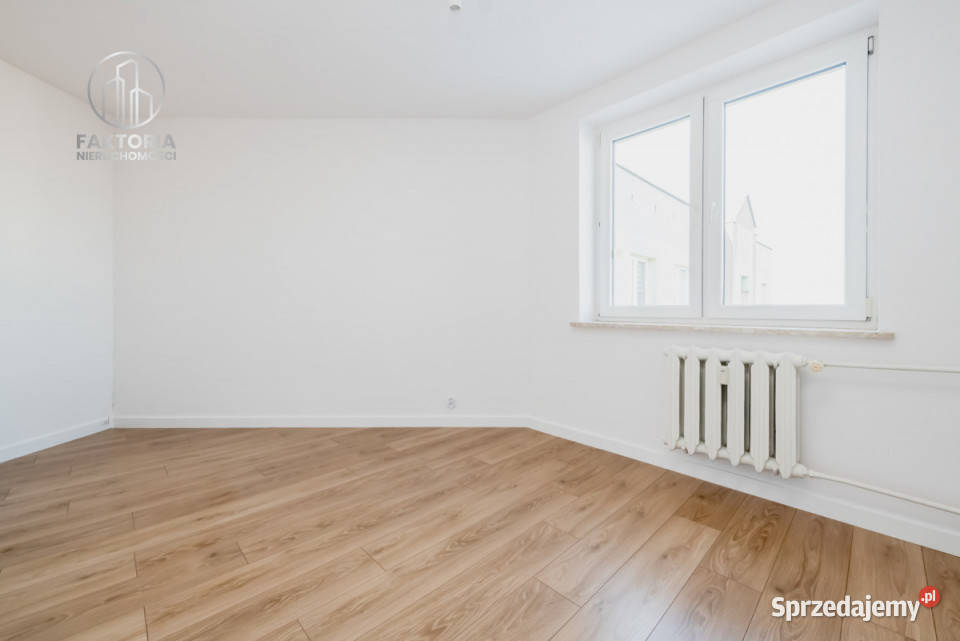 Mieszkanie do sprzedania 46m2 2 pokoje Białystok