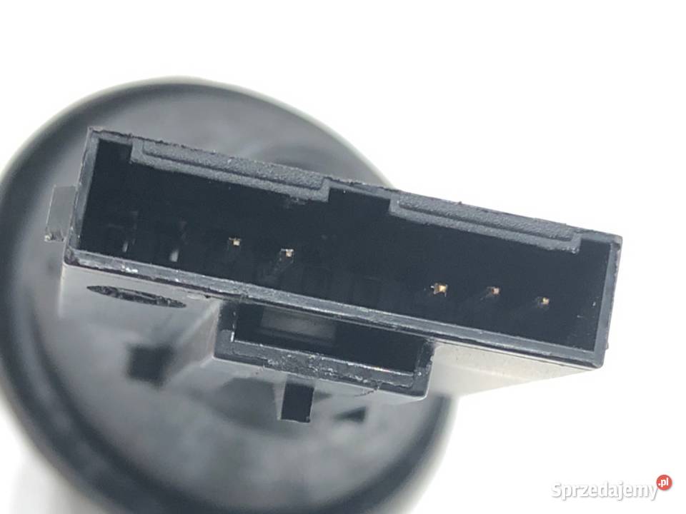 LUSTERKO LEWY OPEL ASTRA J Hatchback 0915