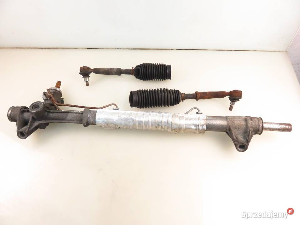 MAGLOWNICA ALFA ROMEO 159 939 00505152920 małopolskie