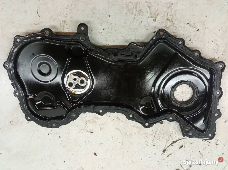 ROZRZĄD OSŁONA 8200925102 Renault Laguna III świętokrzyskie