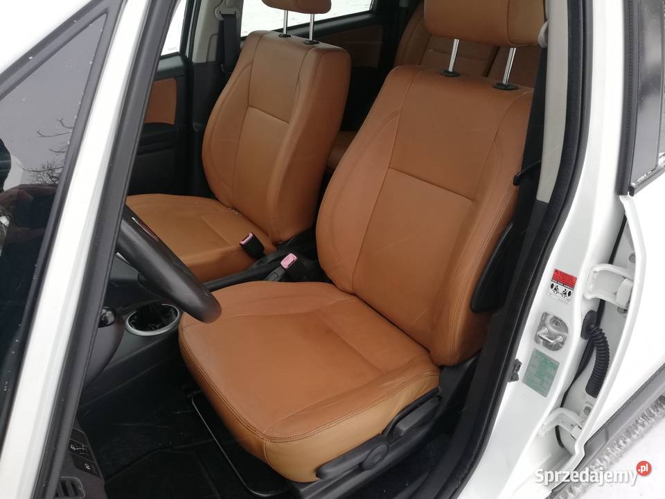 Fiat Sedici 16 16V Lift 4x4 sprzedam