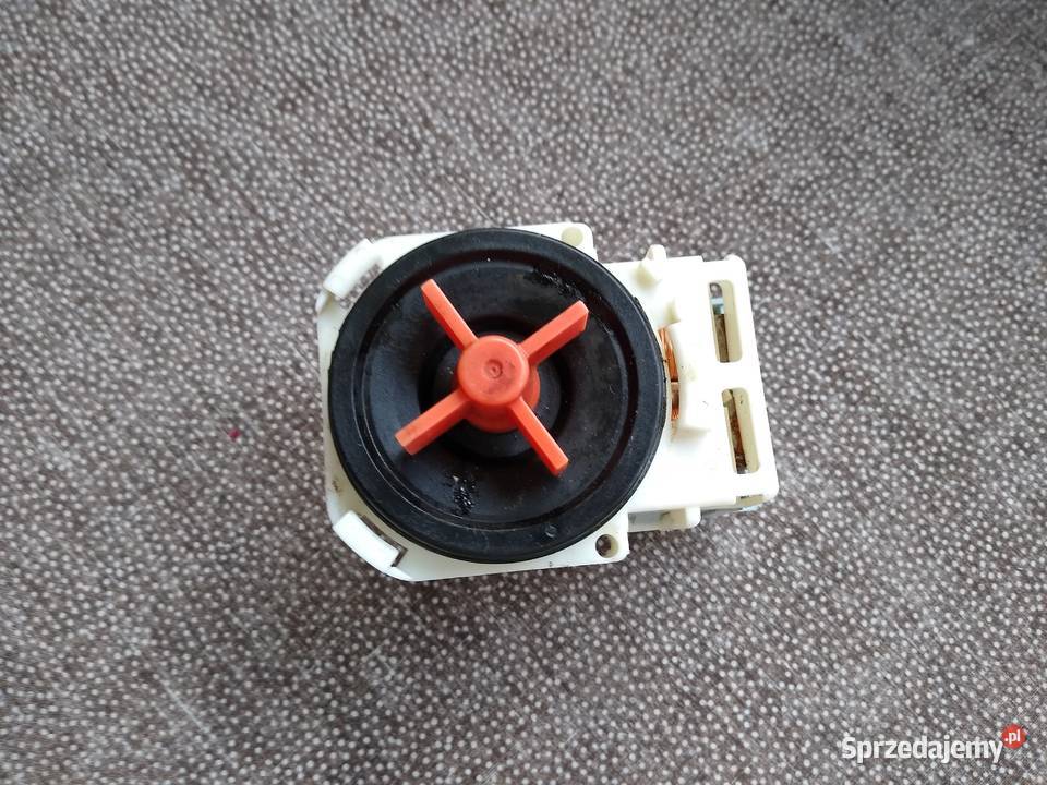 Pompa odpływowa zmywarka Electrolux Zanussi AEG 111591701