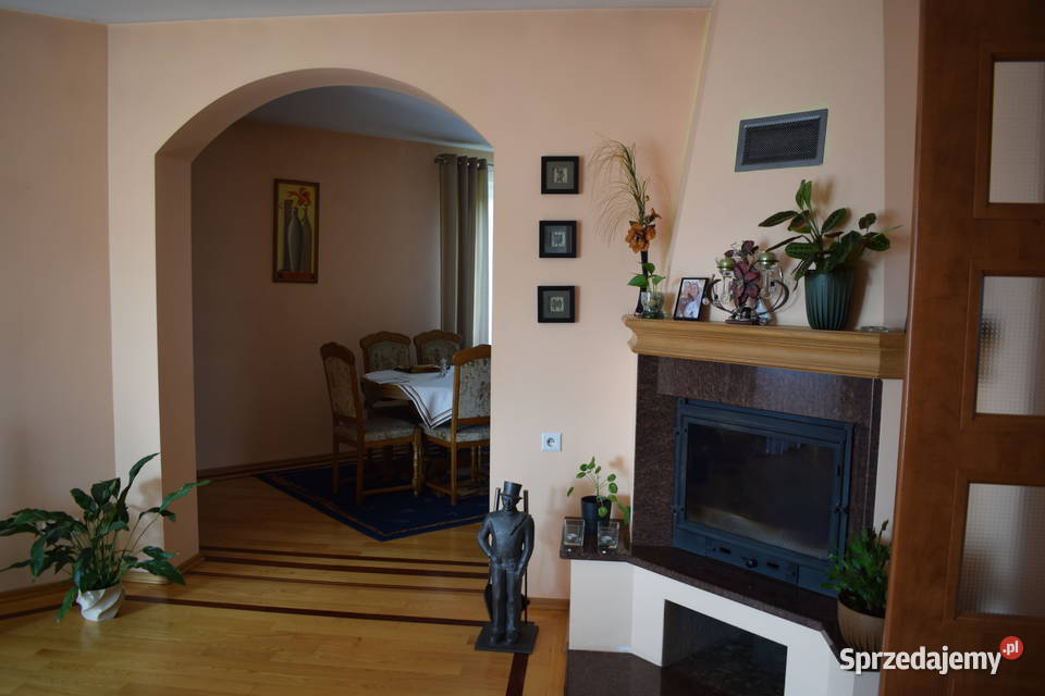 Dom 280m2 Dubiecko podkarpackie sprzedam