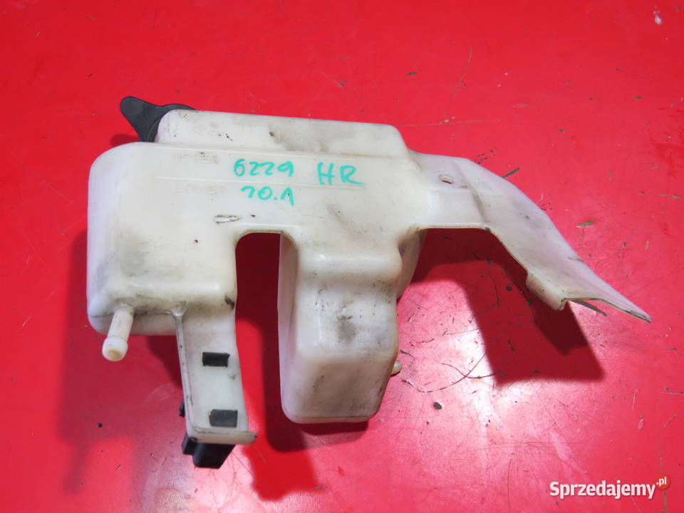 HONDA HORNET 600 PC36 03 zbiorniczek wyrównawczy Warszawa