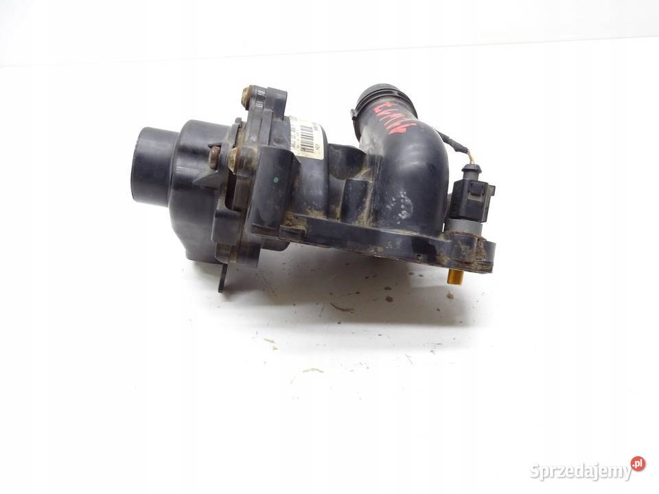 POMPA WODY TERMOSTAT 06J121026P 20 TFSI SCIROCCO