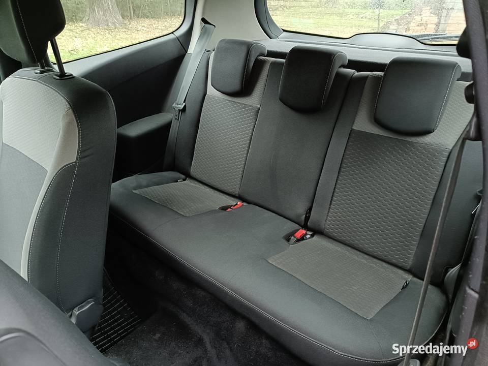 Świeżo sprowadzony w stanie 1149cm3 Chełmno