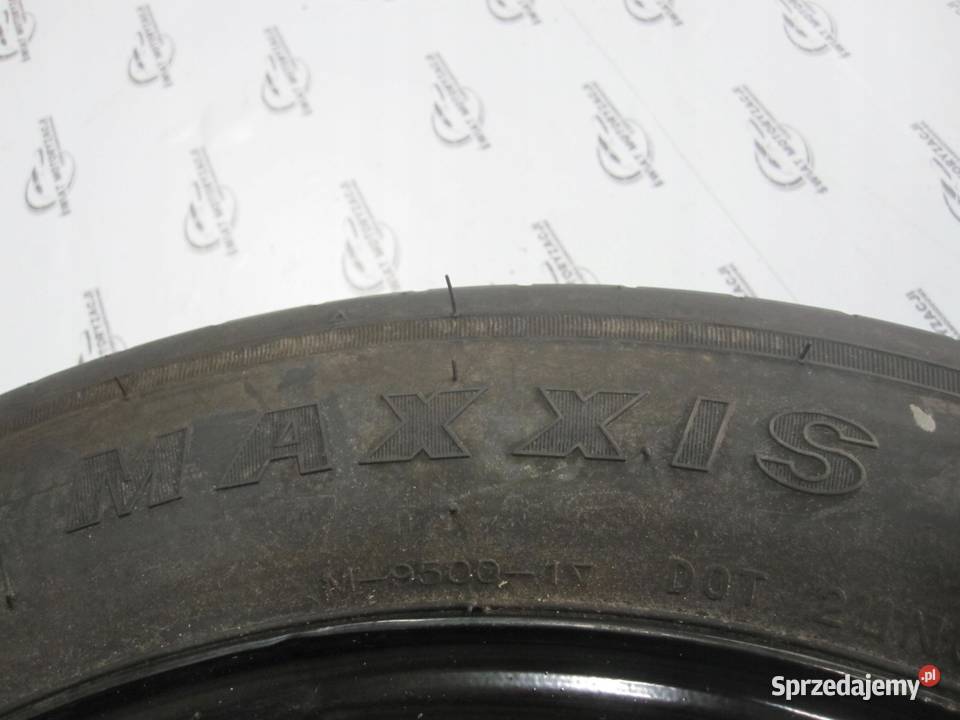 SUBARU LEGACY IV koło dojazdowe 1259016 98M sprzedam