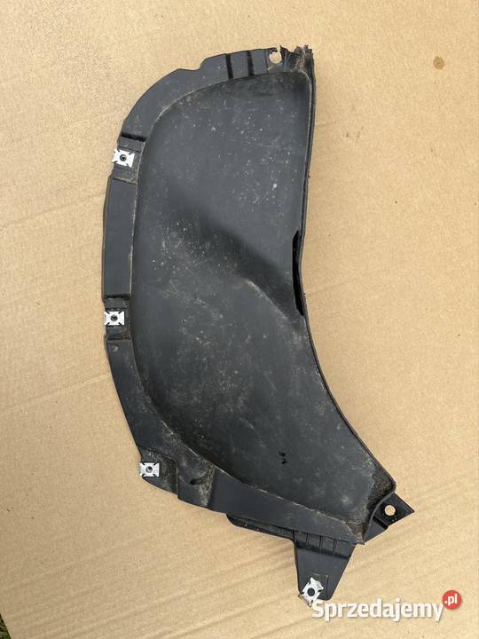 ELEMENT PROWADZĄCY POWIETRZE 10A805825A VW ID3 Międzychód