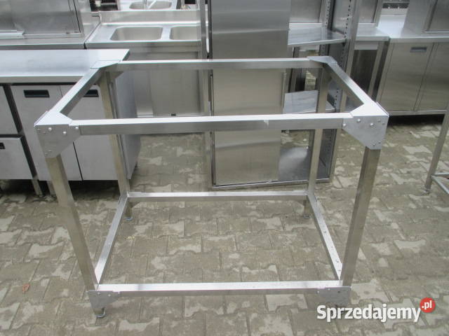 PODSTAWA POD PIEC DO PIZZY NOWA 11675100 Ostrów Wielkopolski sprzedam