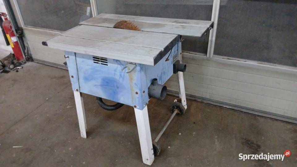 Sprzedam tarczówkę piła tarczowa krajzega Brodnica sprzedam