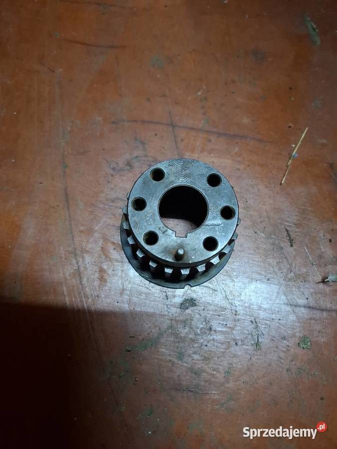 Koło zębate rozrządu na wał Mazda 6 GG GY 3 5 sprzedam