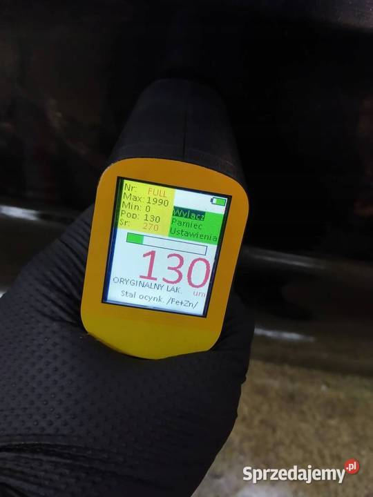 DRZWI PRAWE TYŁ KOMBI TOURING CZARNE Bmw Seria 3 Rok produkcji 2018