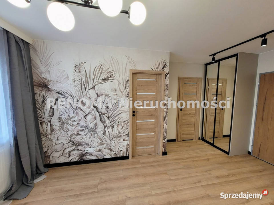 Mieszkanie Białystok Kraszewskiego 281m2 Rok budowy 2025