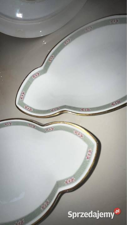 Półmisek Rosenthal Selb Bavaria Botticelli Syg z Gdańsk