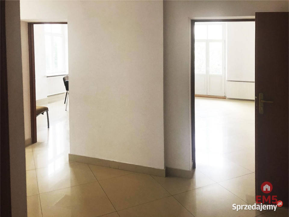 Lokal 35m2 Białystok 35m2 podlaskie