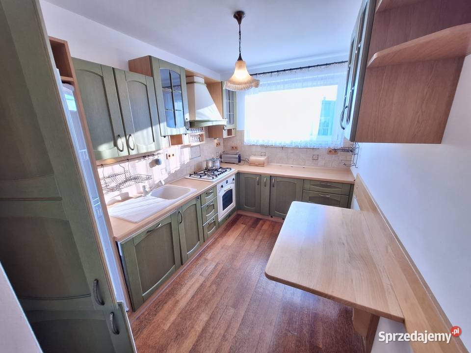 2pok 50met Włościańska BALKON2 MIEJSCA oddzielna kuchnia Wrocław