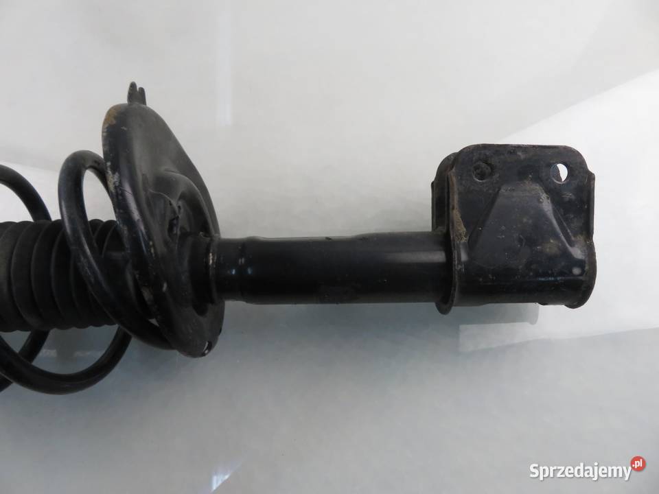 MCPERSON LEWY PRZEDNI CITROEN BERLINGO II Amortyzatory