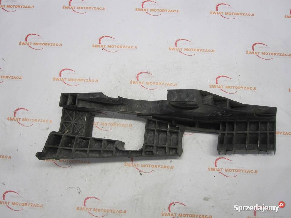 LEXUS IS II 08r mocowanie zderzaka lewe Kielce sprzedam