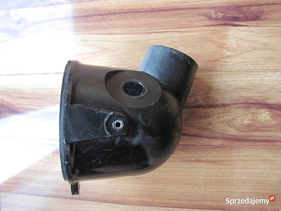Lampa Wskobudowa lampy kominek Rzepin Drugi