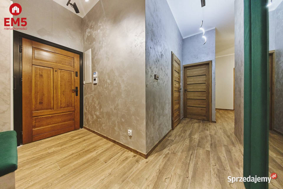 Mieszkanie 576m2 3 pokoje Sejny